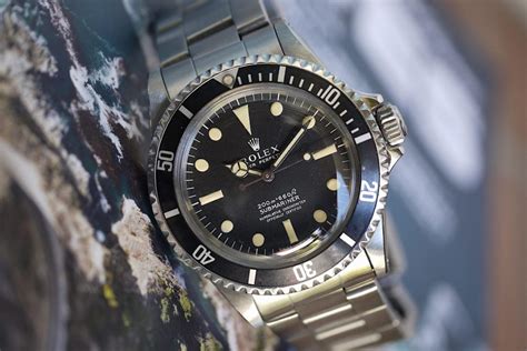 most expensive rolex submariner.